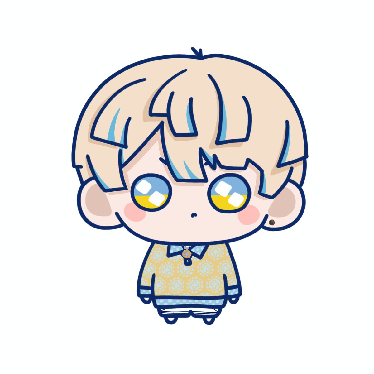 #まな板にマナ居た
ひばっち、たまごっちやってほしいだっち