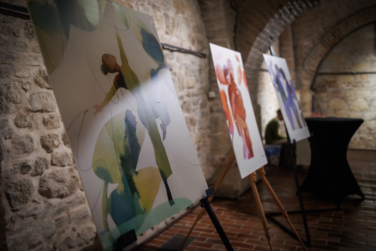 With the Min. for #Family Welfare &amp; Demography, we marked #WorldPopulationDay under the theme “Family You Aspire To: Challenges of Planning and Building Families in a Modern World”
This year’s observance is dedicated to the findings of the latest State of World Population Report