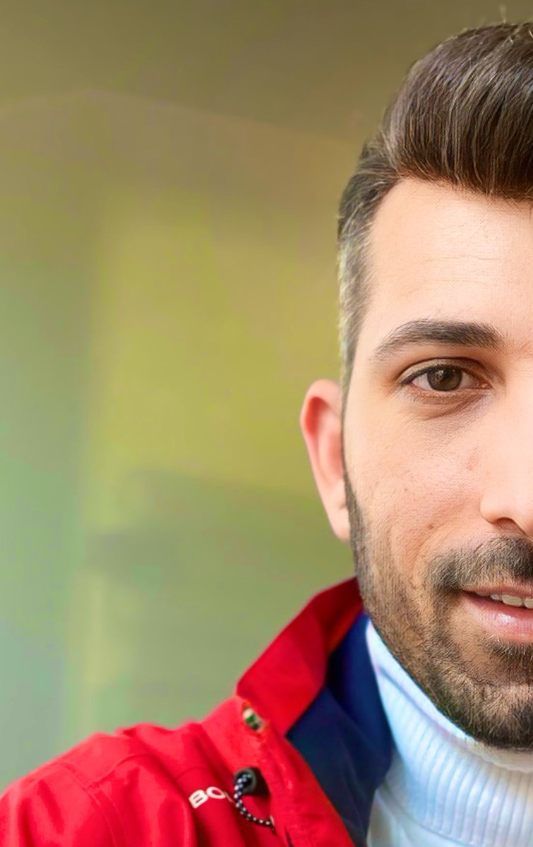 Emre Yeter tweet media