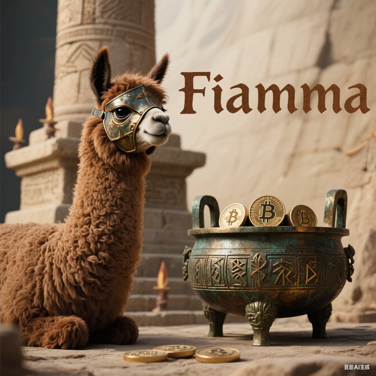 lovely ariola π² (@bryt_03) on Twitter photo DeFi on Bitcoin is evolving, with Fiamma's BitVM enabling more complex financial products. #thealpacashow #BitVMWithFiamma <a href="/fiamma_labs/">𝗙𝗶𝗮𝗺𝗺𝗮 🦙🔥 | 𝗠𝗮𝗶𝗻𝗻𝗲𝘁 𝗟𝗜𝗩𝗘</a> DeFi on Bitcoin is evolving, with Fiamma's BitVM enabling more complex financial products. #thealpacashow #BitVMWithFiamma <a href="/fiamma_labs/">𝗙𝗶𝗮𝗺𝗺𝗮 🦙🔥 | 𝗠𝗮𝗶𝗻𝗻𝗲𝘁 𝗟𝗜𝗩𝗘</a>