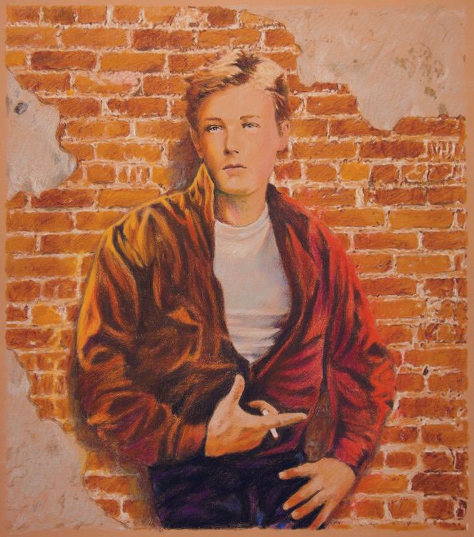 🌿Et le poète soûl engueulait l’Univers.
      
      Prends-y garde, ô ma vie absente !

Arthur Rimbaud / Bribes