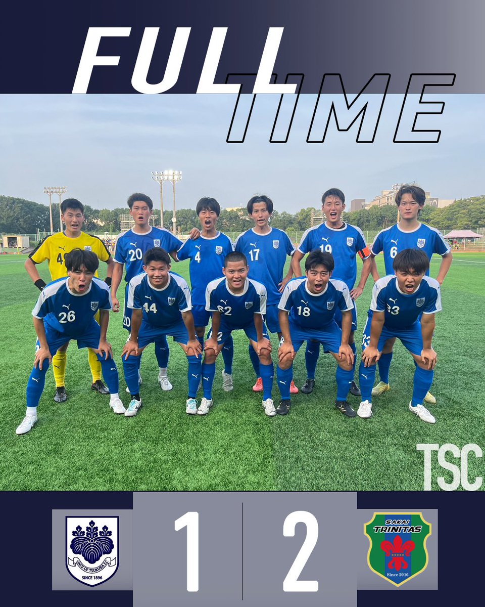 FULL TIME 2025.07.06 2025年度 茨城県社会人サッカー1部リーグ 後期4