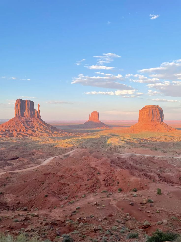 America's mystical Southwest 🇺🇸