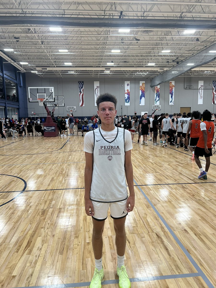 Big Tim (@tdc200) on Twitter photo Class of 2028 6β4β combo guard <a href="/K_Turner_2028/">Kayden Turner</a> of <a href="/CoachBuck10/">Ryan McElmurry</a> will be running with <a href="/WolvesILL/">Illinois Wolves</a> 15U in July. Class of 2028 6β4β combo guard <a href="/K_Turner_2028/">Kayden Turner</a> of <a href="/CoachBuck10/">Ryan McElmurry</a> will be running with <a href="/WolvesILL/">Illinois Wolves</a> 15U in July.