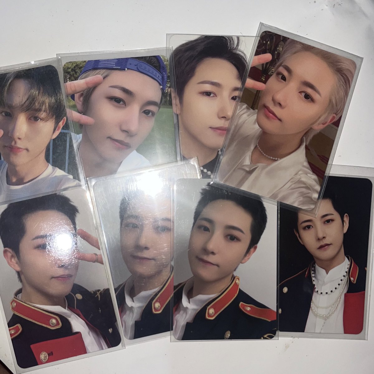 mmicart's tweet photo. ✨ renjun set

QYOP

- can sell as tingi but pref set taker
 (1 week res/payo)

mop: gcash / maya / bank transfer 
mod: j&amp;t / sdd

wts lfb nct dream renjun https://t.co/HwOTdw9wNV