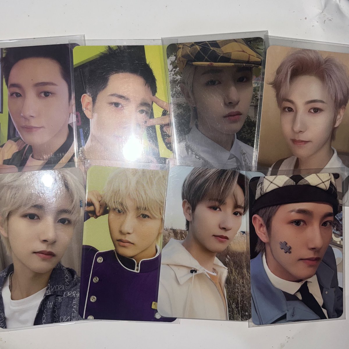 mmicart's tweet photo. ✨ renjun set

QYOP

- can sell as tingi but pref set taker
 (1 week res/payo)

mop: gcash / maya / bank transfer 
mod: j&amp;t / sdd

wts lfb nct dream renjun https://t.co/HwOTdw9wNV