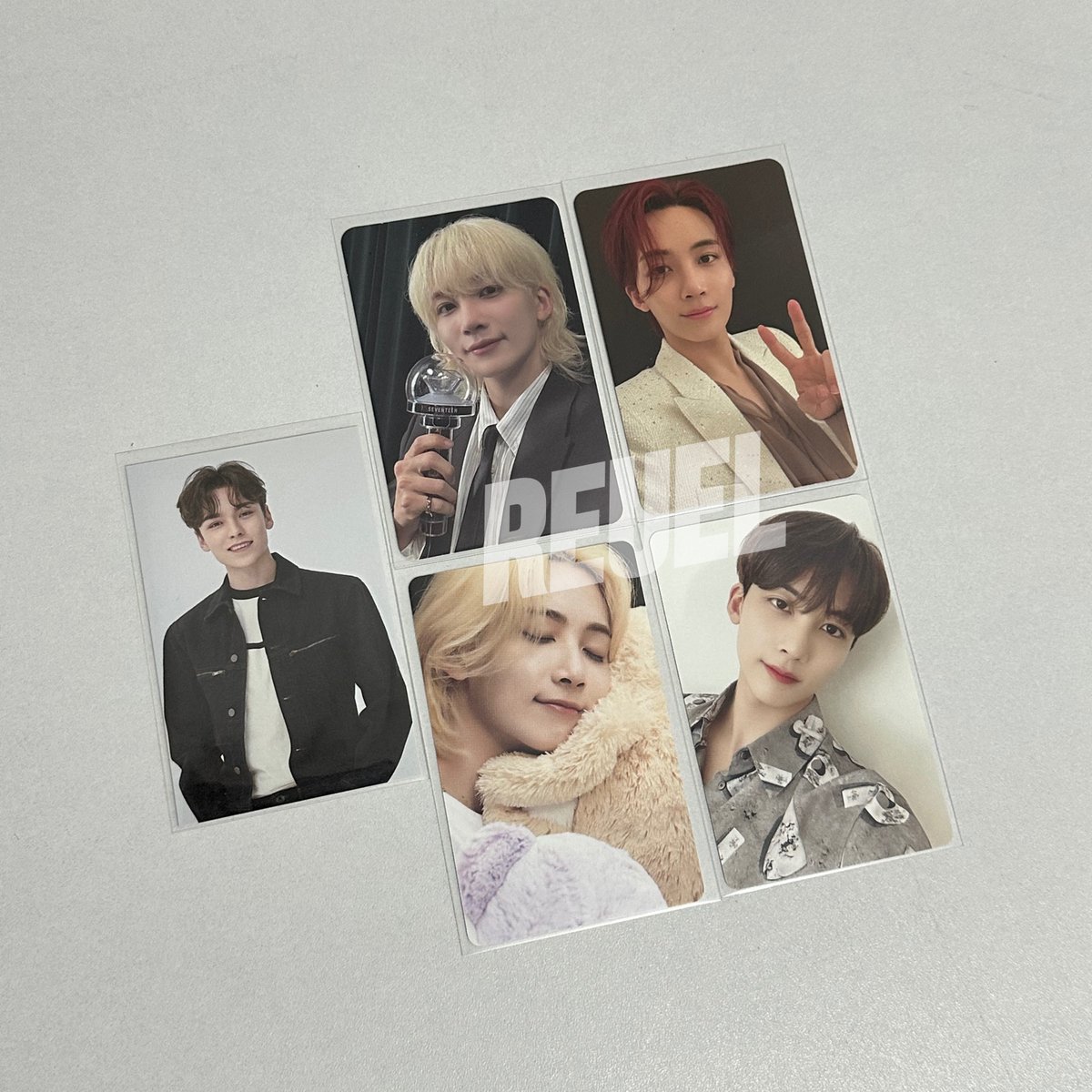 takucart's tweet photo. ic interest check ! 

— svt pcs 

𓏔 tingi/small sets
𓏔 onhand
𓏔 long DOP
𓏔 no to sensitive buyers
𓏔 no rush shipping ty !

will lapag if maraming inch 

t. ic wts lfb svt ph scoups joshua jun hoshi woozi the8 mingyu dk seungkwan vernon dino https://t.co/r7J2Yd66I9