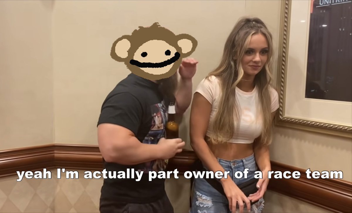 Bitcoin Puppets Community tweet media