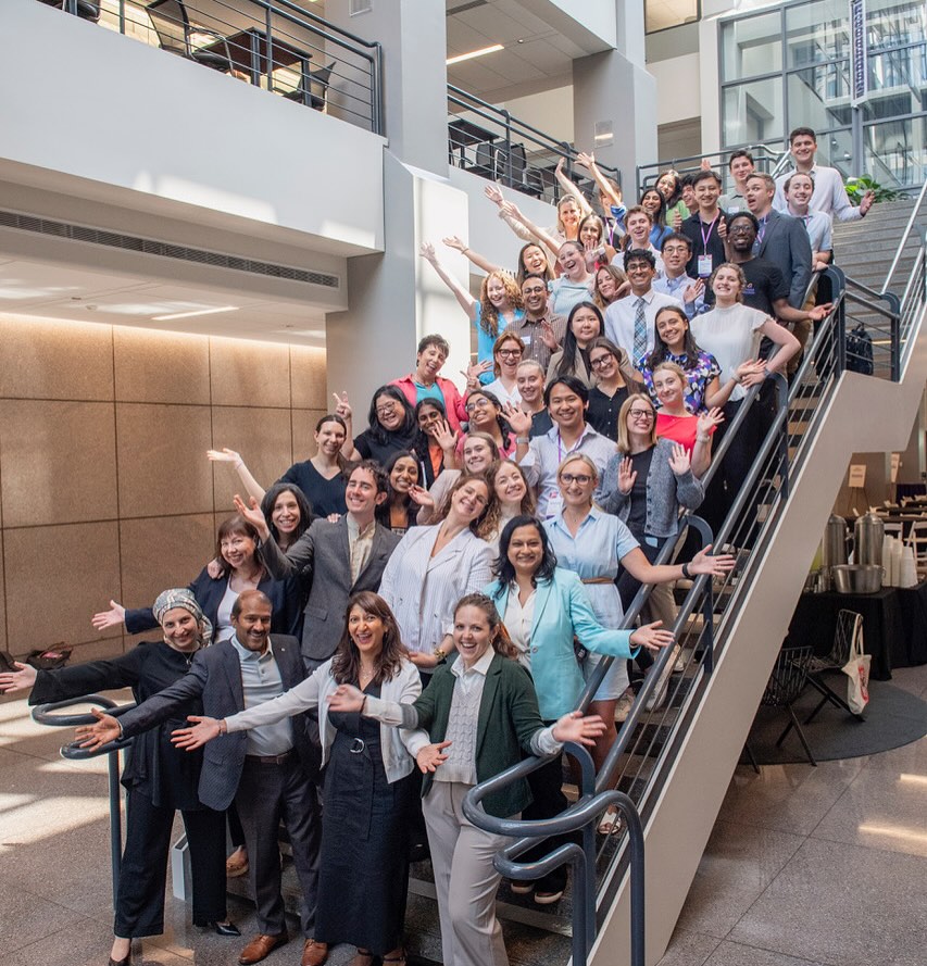 CFAAR's 3rd annual Food Allergy Summit brought together global leaders to help shape the future of food allergy care, with key discussions on policy advancements, pediatric education, &amp; prevention strategies.  

Read the full press release here: short-link.me/170g9