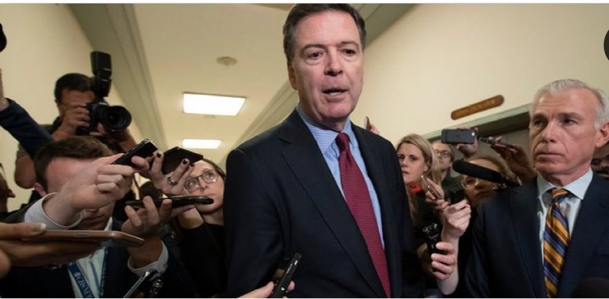 Gregg Jarrett breaks down the nefarious conspiracy between former CIA Director John Brennan, FBI Director James Comey &amp; DNI Director James Clapper to “get Trump”, using the discredited Steele Dossier, bought &amp; paid for by the Hillary campaign, even though they knew it was phony.