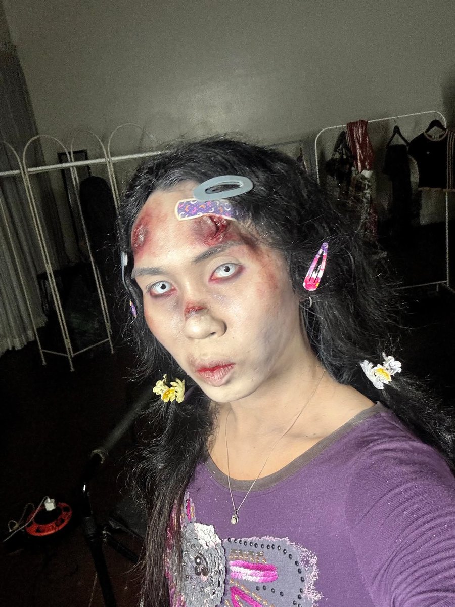 My mama told me when I was young, may lahi raw kaming aswang~

#Multwoh #MultwohMovie #RamdamAngKaba #PatayNaPataySayo