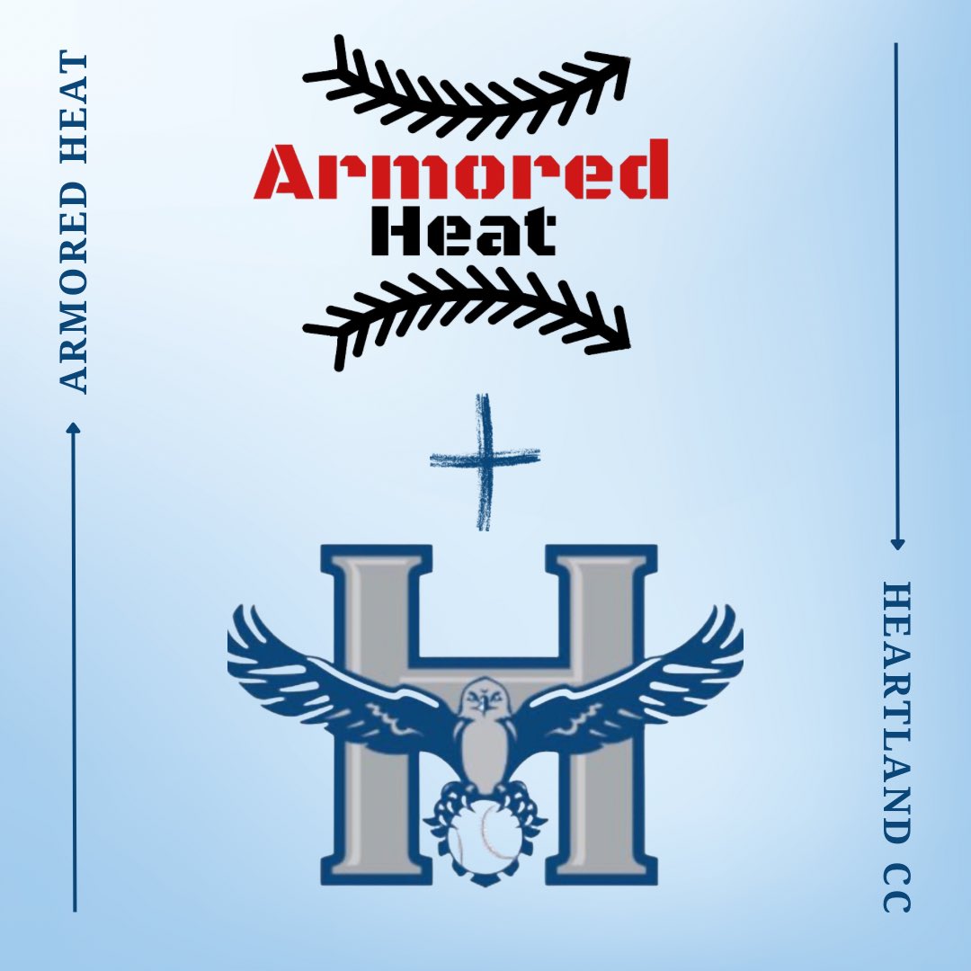 Armored Heat (@armoredheat) on Twitter photo 🔥 Fired Up about our partnership with <a href="/HCC_Hawks/">Heartland Baseball</a>
Excited to keep working with <a href="/RazBerry02/">Chris Razo</a> and crew to optimize Arm Strength, Mobility, and Recovery📈 🔥 Fired Up about our partnership with <a href="/HCC_Hawks/">Heartland Baseball</a>
Excited to keep working with <a href="/RazBerry02/">Chris Razo</a> and crew to optimize Arm Strength, Mobility, and Recovery📈