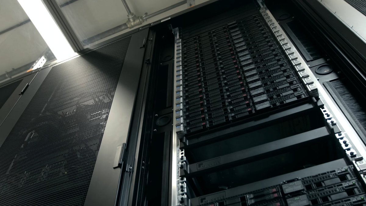 ManagedDotCom's tweet image. Simplify your hosting experience with our powerful hosting solutions. From performance to security, our expert managed solutions keep your infrastructure running smoothly so you can focus on what matters most to your business.

🔗 zurl.co/rgtVg