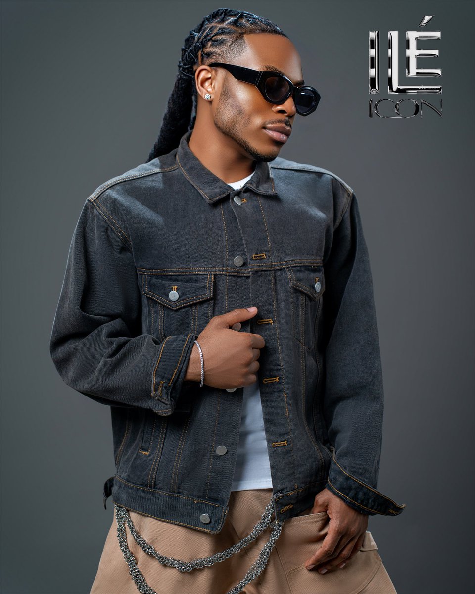 ILÉ ICON tweet media