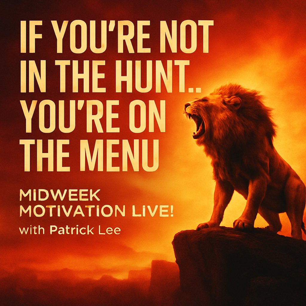 Patricklee1963's tweet photo. Todays podcast episode! Coming up at 10 https://t.co/LRz2K3IhwI