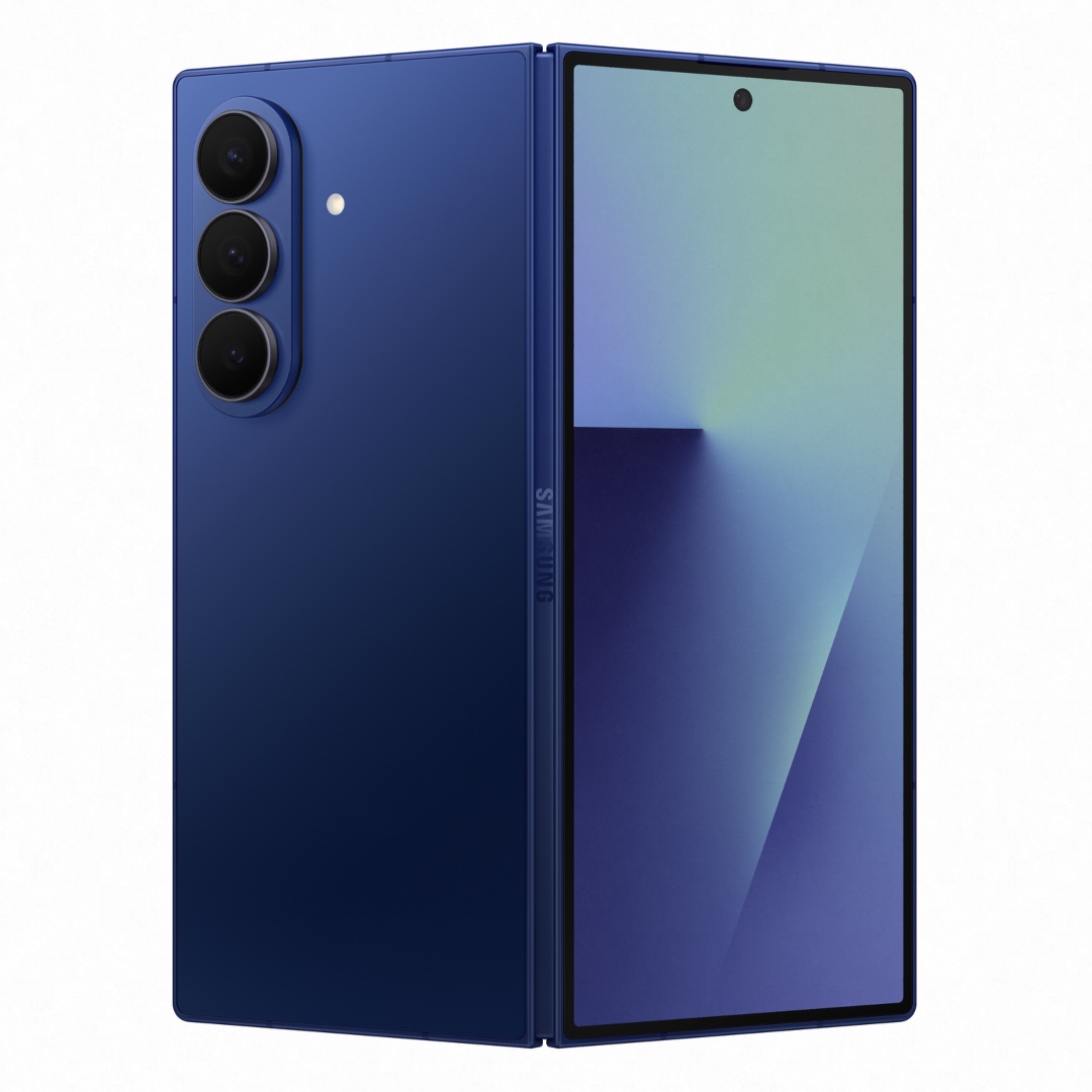 🤩 Introducing the Samsung Galaxy Z Fold7
 
🙌 Powered by Snapdragon 8 Elite for Galaxy

#GalaxyAI #GalaxyExperience