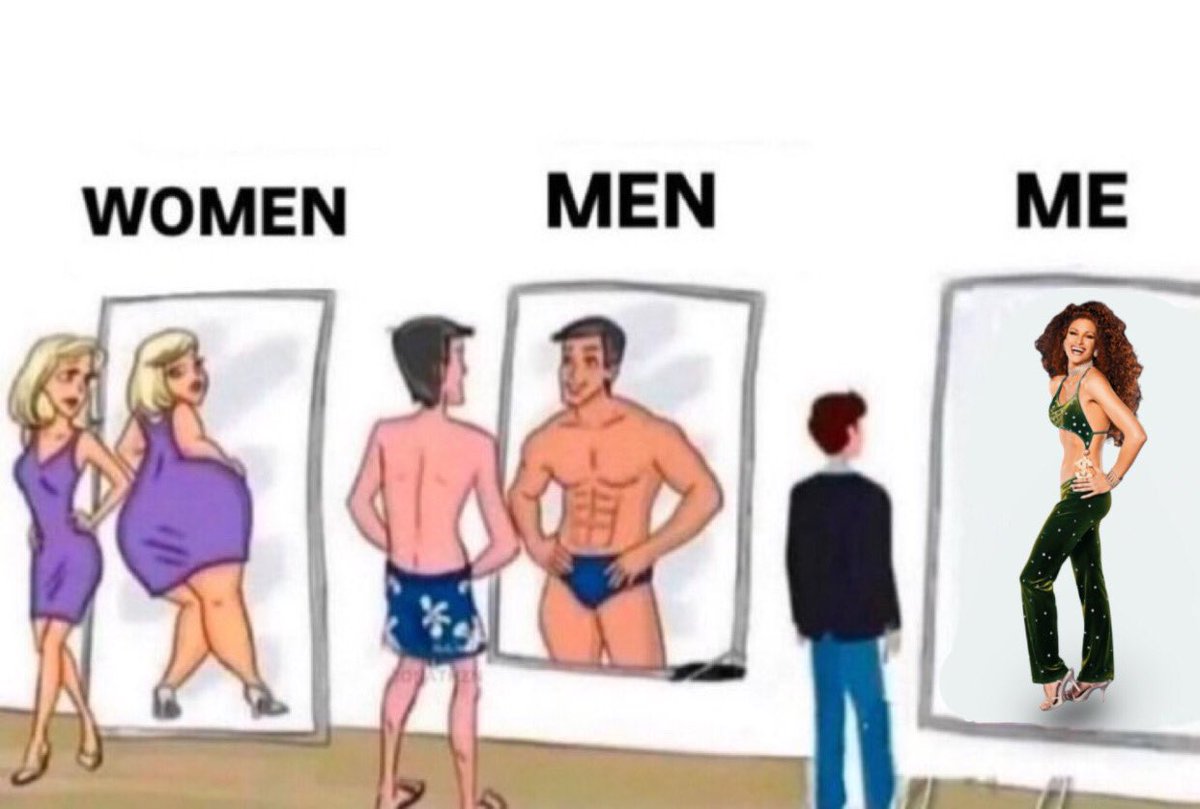 I’ll always see her