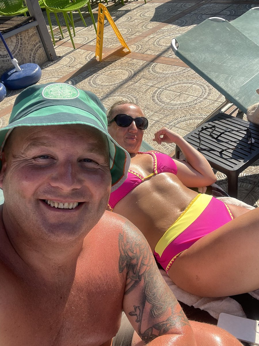 Marmaris you’ve been a buzz.  Staunch as fuck tho.  I’m bringing the GB with me if I come back ❤️