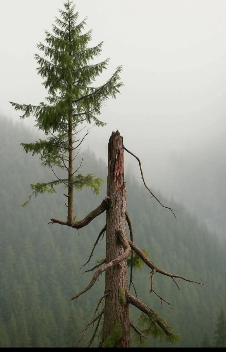 TheOpenPageTV's tweet photo. ЁЯМ▓ ЁЯМ┤ рдЯреВрдЯреА рд╢рд╛рдЦ рдкреЗ рдлрд┐рд░ рдЙрдореНрдореАрдж рдиреЗ рдбреЗрд░рд╛ рдбрд╛рд▓ рд▓рд┐рдпрд╛,
рд╕реВрдЦреЗ рддрди рдореЗрдВ рднреА рдЬреАрдиреЗ рдХрд╛ рдЗрд░рд╛рджрд╛ рдкрд╛рд▓ рд▓рд┐рдпрд╛ред
рдЬрд╝рд┐рдВрджрдЧреА рдХрд╣реАрдВ рд╕реЗ рднреА рдлрд┐рд░ рд╢реБрд░реВ рд╣реЛ рд╕рдХрддреА рд╣реИ,
рдЗрд╕ рд╣рд░реЗ рджрд░рдЦрд╝реНрдд рдиреЗ рд╕рдмрдХрд╝ рдирдпрд╛ рд╣рдореЗрдВ рд╕рд┐рдЦрд╛ рджрд┐рдпрд╛ред ЁЯМ▓ ЁЯМ┤
#SaveTree
#SaveAnimal
#SaveEnvirement
#рдПрдХ_рдкреЗрдбрд╝_рдорд╛рдВ_рдХреЗ_рдирд╛рдо
#Motivation
#рдЙрдореНрдореАрдж_рдЬрд╝рд┐рдиреНрджрдЧреА_рдХреА https://t.co/W71jfi1oZ1