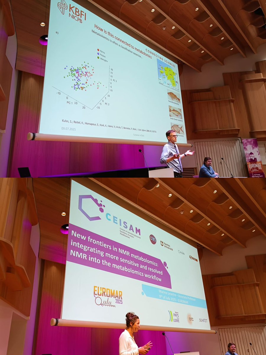 EUROMAR 2026 tweet media