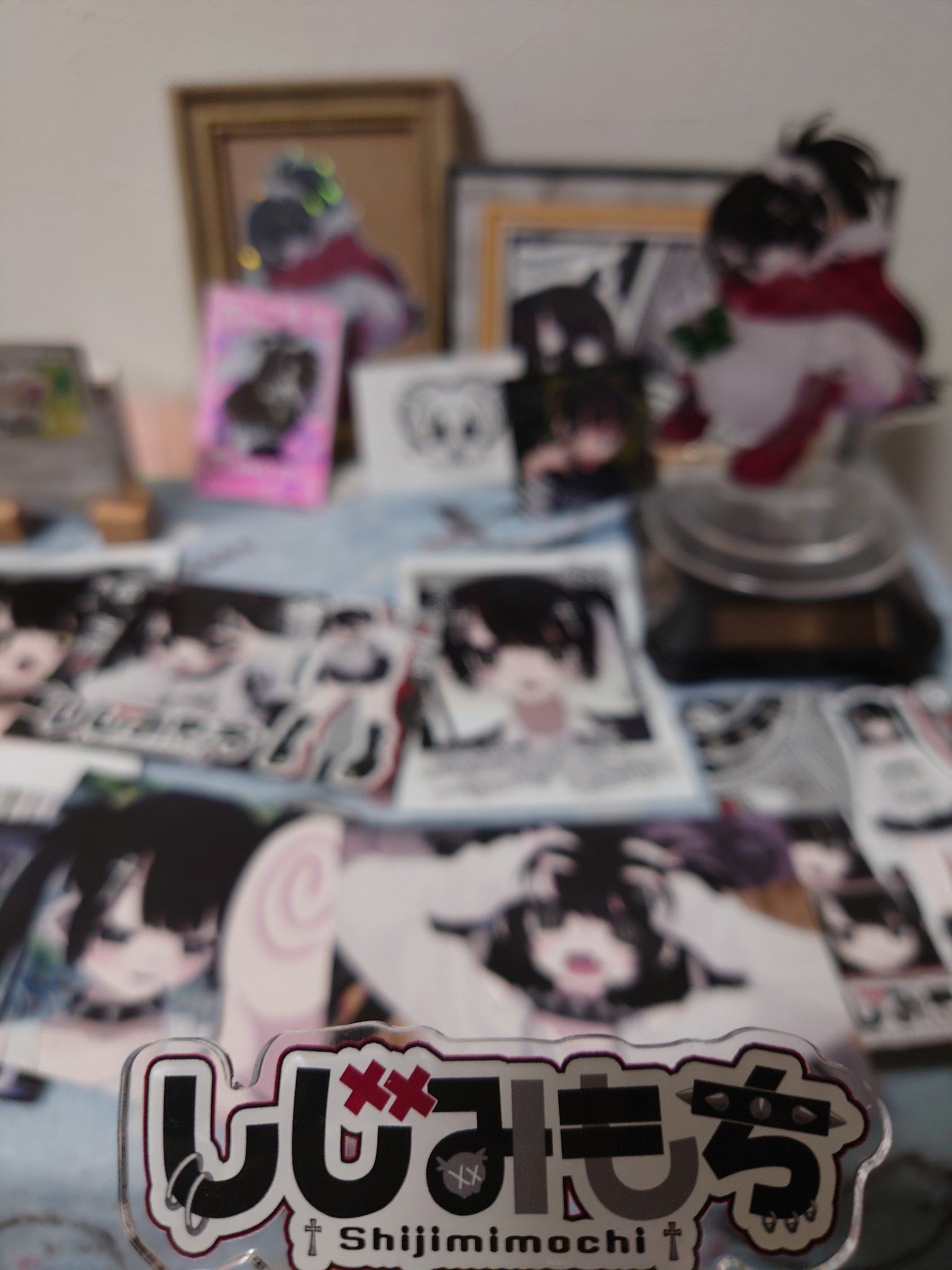 あんこもち🖤💀 on X: 