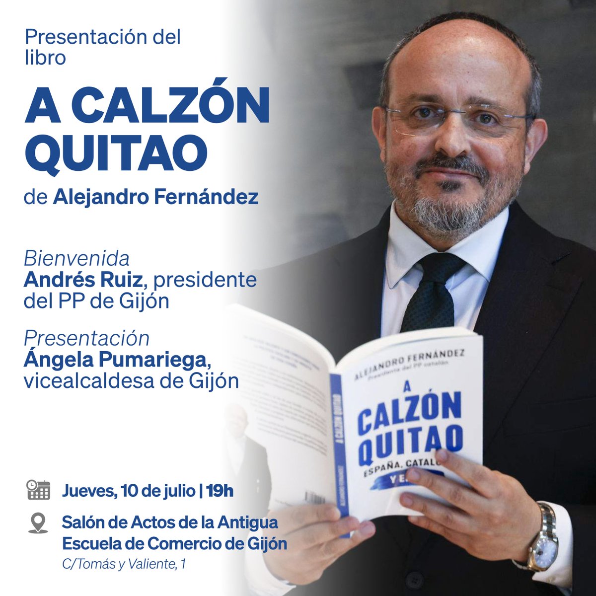 Nos vemos mañana jueves en Gijón #acalzonquitao
<a href="/esfer/">e.s.foster</a>