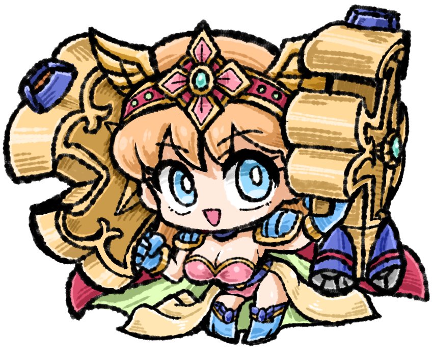 「」|TOZのイラスト