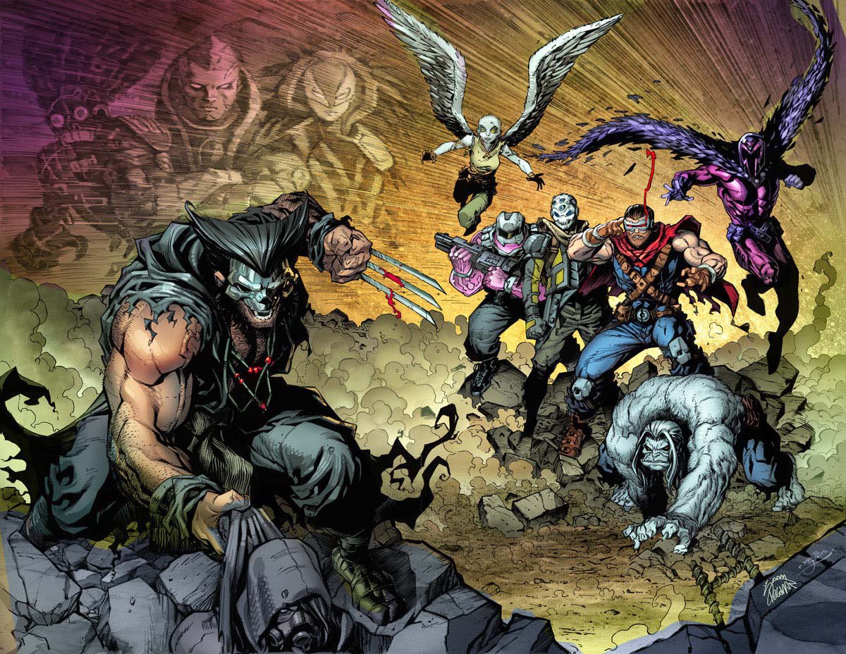 The Age of Revelation is UPON US!!!!