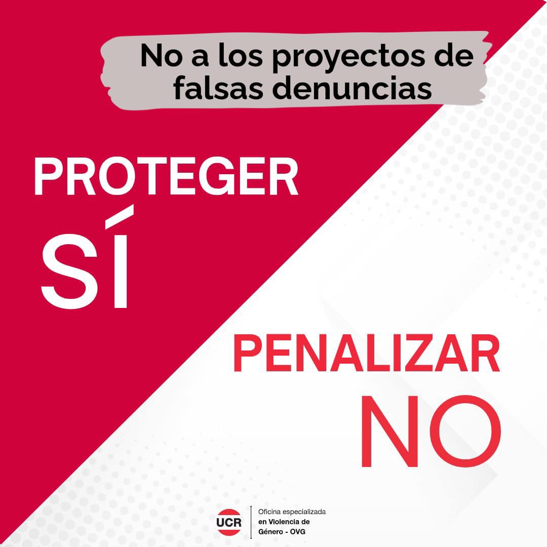 ines_byd's tweet photo. Desde la Oficina especializada para la aplicación del Protocolo #OVG de la @UCRNacional , le decimos NO al proyecto que penaliza las falsas denuncias. 
PROTEGER: SÍ.
PENALIZAR: NO. https://t.co/wZR5rvVEZg