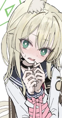 かわいいね