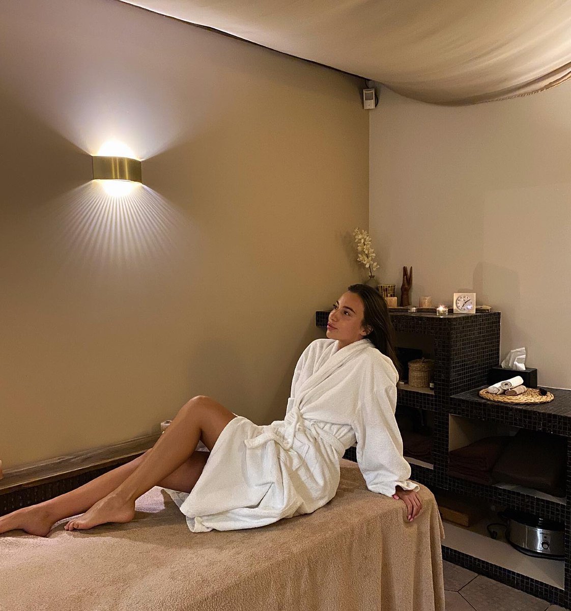 Live your life like you like.