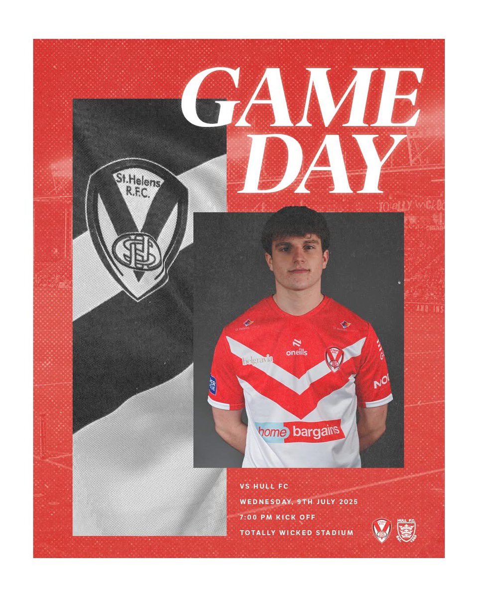 ❤️🖤LeighEast🖤❤️ (@leigheast) on Twitter photo Good luck to our U15s players who are playing Scholarship games tonight
Kian, Joe and Dylan are playing for <a href="/Saints1890/">St.Helens R.F.C.</a>
& Haddison and Aaron for <a href="/LeighLeopardsRL/">Leigh Leopards</a>
#UPTHEEAST
#oneclub
#EastIsMyClub Good luck to our U15s players who are playing Scholarship games tonight
Kian, Joe and Dylan are playing for <a href="/Saints1890/">St.Helens R.F.C.</a>
& Haddison and Aaron for <a href="/LeighLeopardsRL/">Leigh Leopards</a>
#UPTHEEAST
#oneclub
#EastIsMyClub