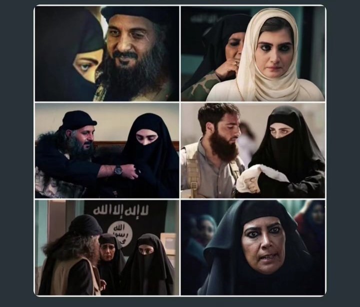 Ala_3a8's tweet image. کسایی که این فیلمو ندیدن هیچوقت نمیتونن حجم شدید استرسی که سرش کشیدیم رو درک کنن ...🥲