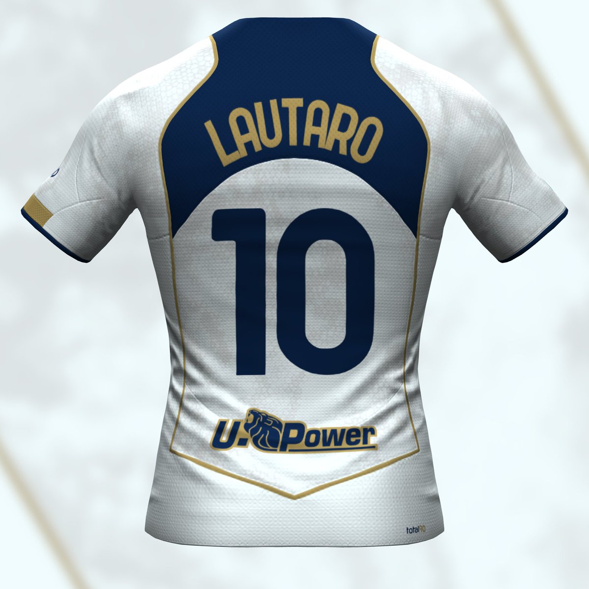 soldier_kits's tweet photo. Inter Milan Third Kit Concept / Total 90, made using @fifakitcreator. https://t.co/lZbrj4IVLA