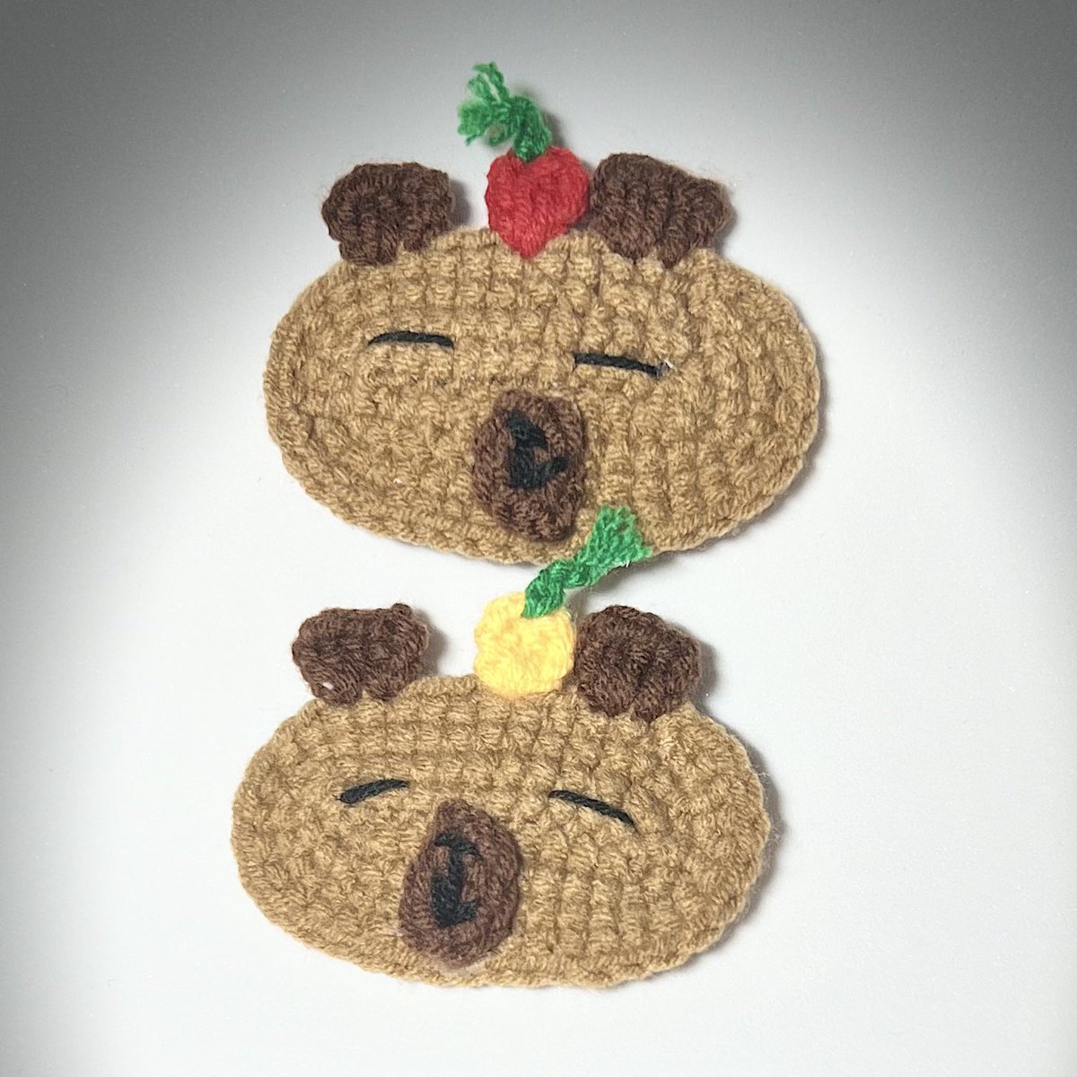 apunokagi's tweet photo. 🍎🍋 https://t.co/LWur4N83xN