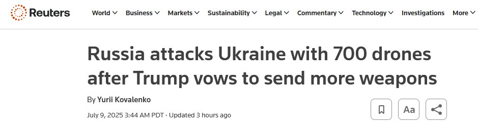 Trump had the power to end this. His same supporters who praised his deals with Israel and Iran need to explain why he continues to fuel this burning conflict.