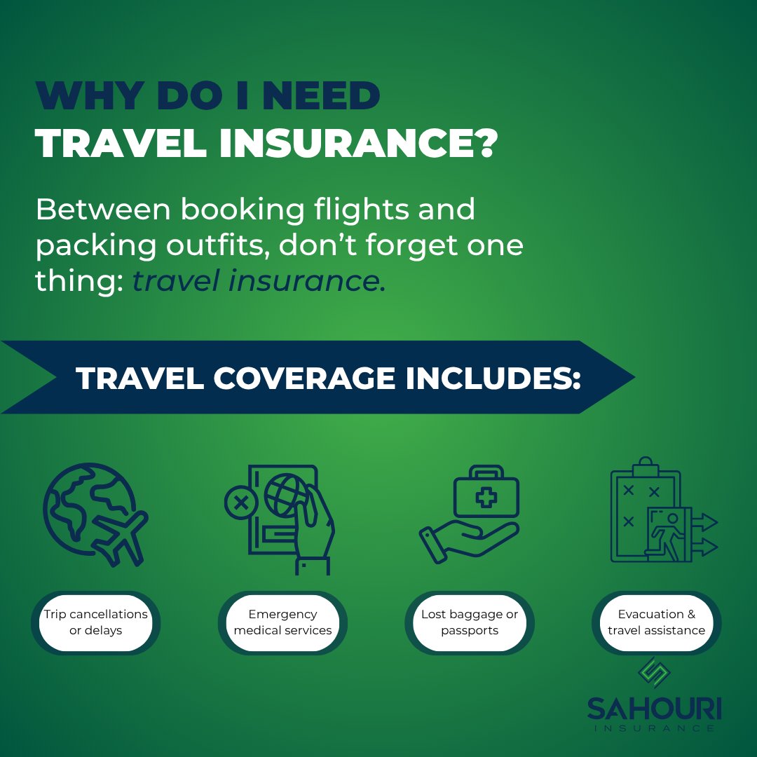 SAHOURI INSURANCE tweet media