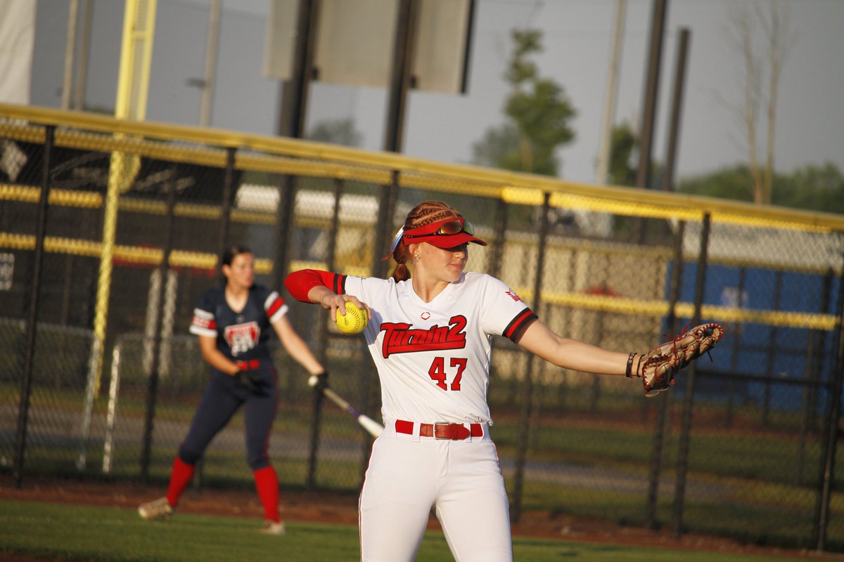 alylewis47's tweet photo. Tough weekend at the Great Lakes Firecracker, but I enjoyed playing over the holiday weekend and spending time with my @Turnin2W family. Had 6 hits including 2 triples, splitting defensive time at C/SS/RF. This weekend we're in Columbus for the Stingrays Showcase!

@Turnin2Softball @CollegeBDJocks @WayneStateSB @DU_SBALL @UCArrowSoftball @UFOilerSoftball @FSU_SB @TiffinUSoftball @ODU_Softball