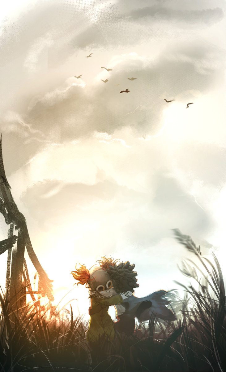 🫂
 #LittleNightmares3 #LittleNightmaresfanart   #LittleNightmares