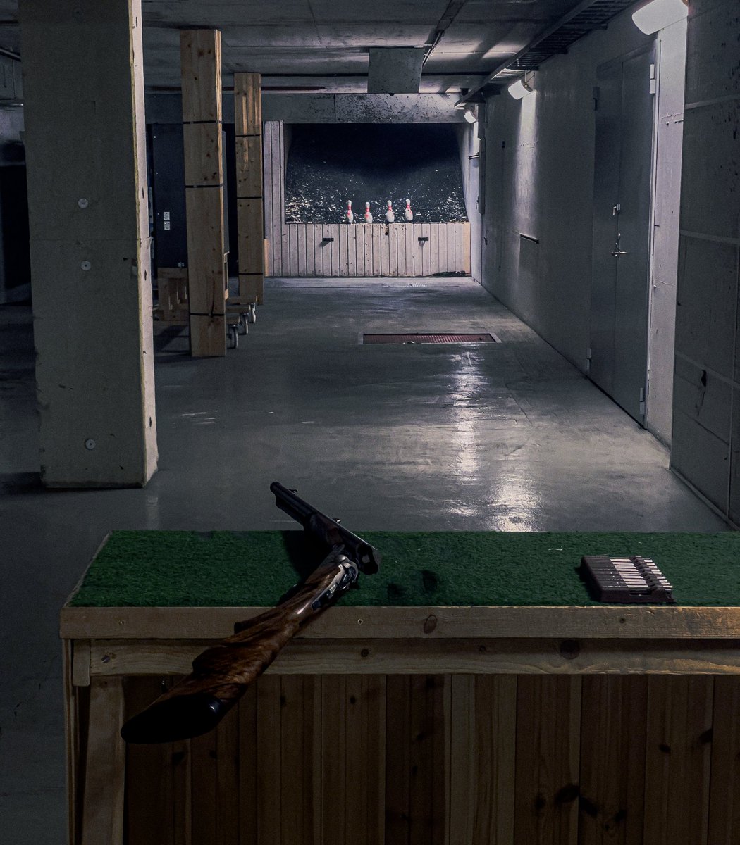 Quartr_App's tweet photo. It was less of a shot, more of a controlled detonation.

None of us were experienced shooters. But in that moment, we felt exactly what Norma is really selling: control, clarity, and confidence. https://t.co/HGltTjGQlJ