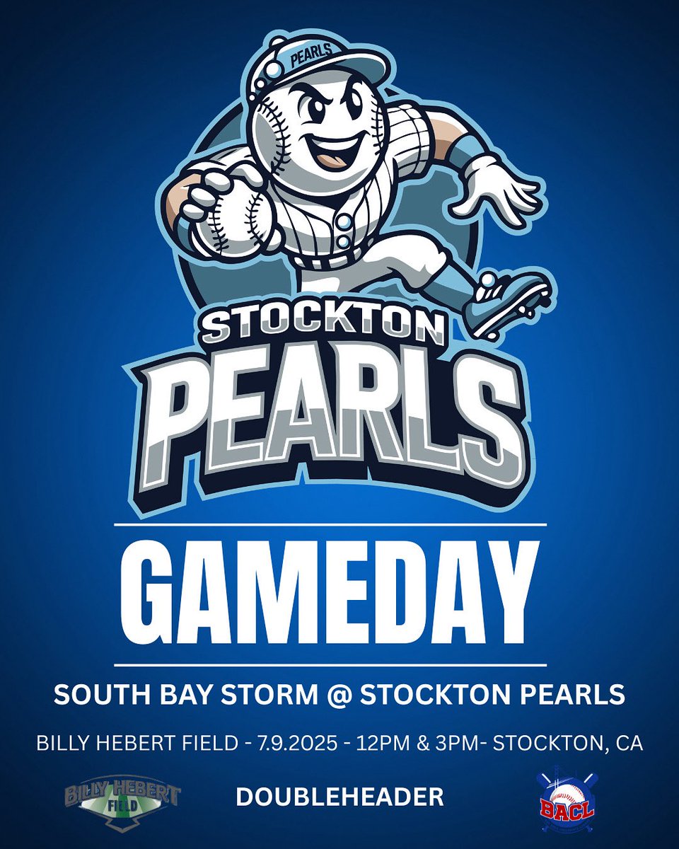 Stockton Pearls (@stocktonpearls) on Twitter photo 