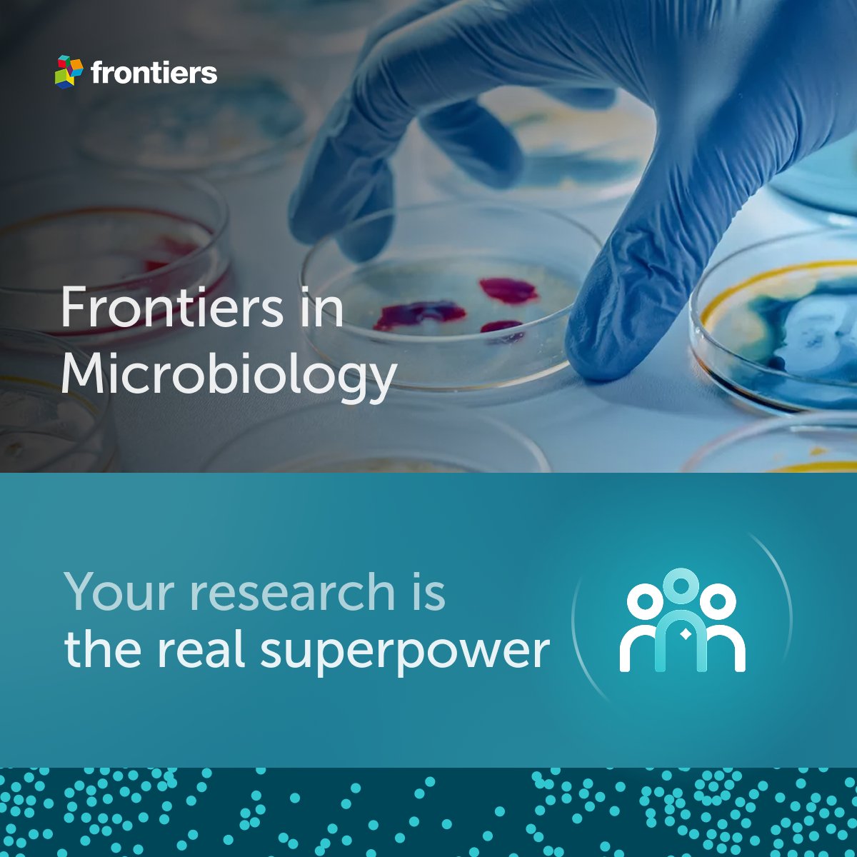 Our story is written by your research! 📝🔬 

With just 11 days to go before our 15th anniversary, we've curated a list of the Top 15 original research papers shaping current microbiological research 💡 

Which have inspired your work? See the full list on LinkedIn: