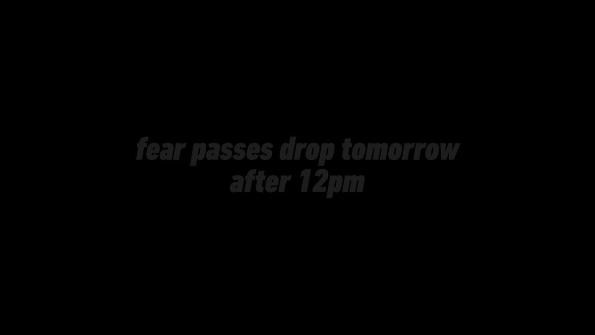HorrorNightsORL's tweet image. brighten it up for a surprise and dont say i never gave u nothin 😈