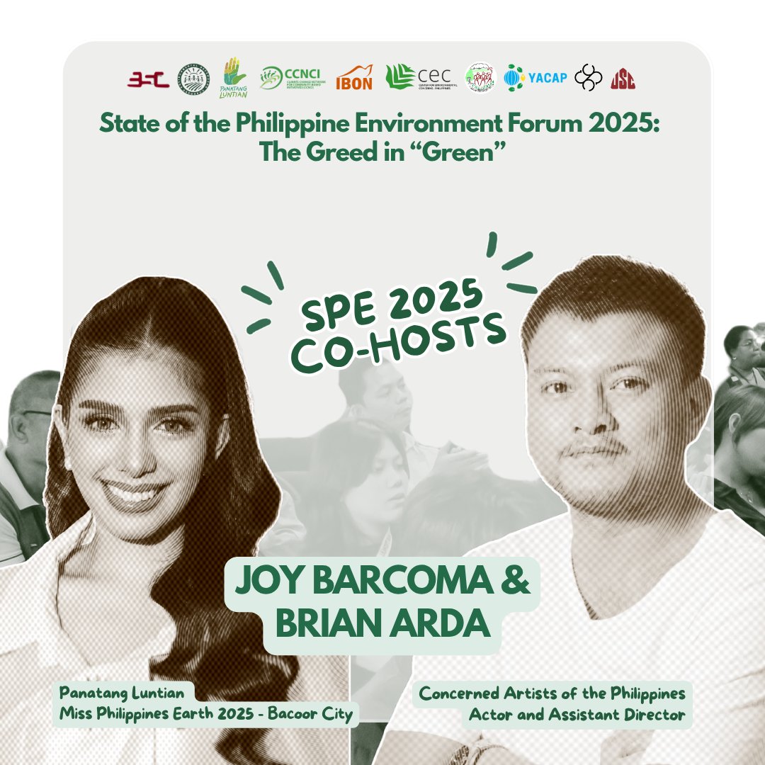 CEC - Philippines tweet media