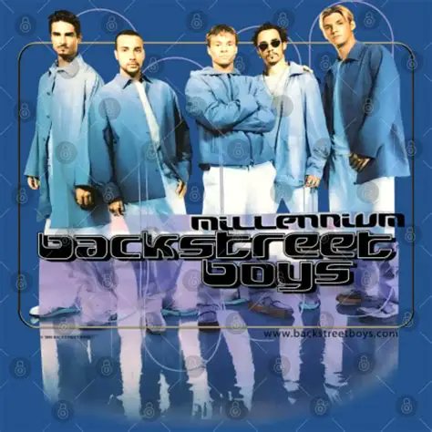 SaraCornell5's tweet photo. Backstreet boys!
Millennium 2.0 comes out july 11th!
#KTBSPA #TheCountdownIsOn #2Days https://t.co/crxttMGxQM