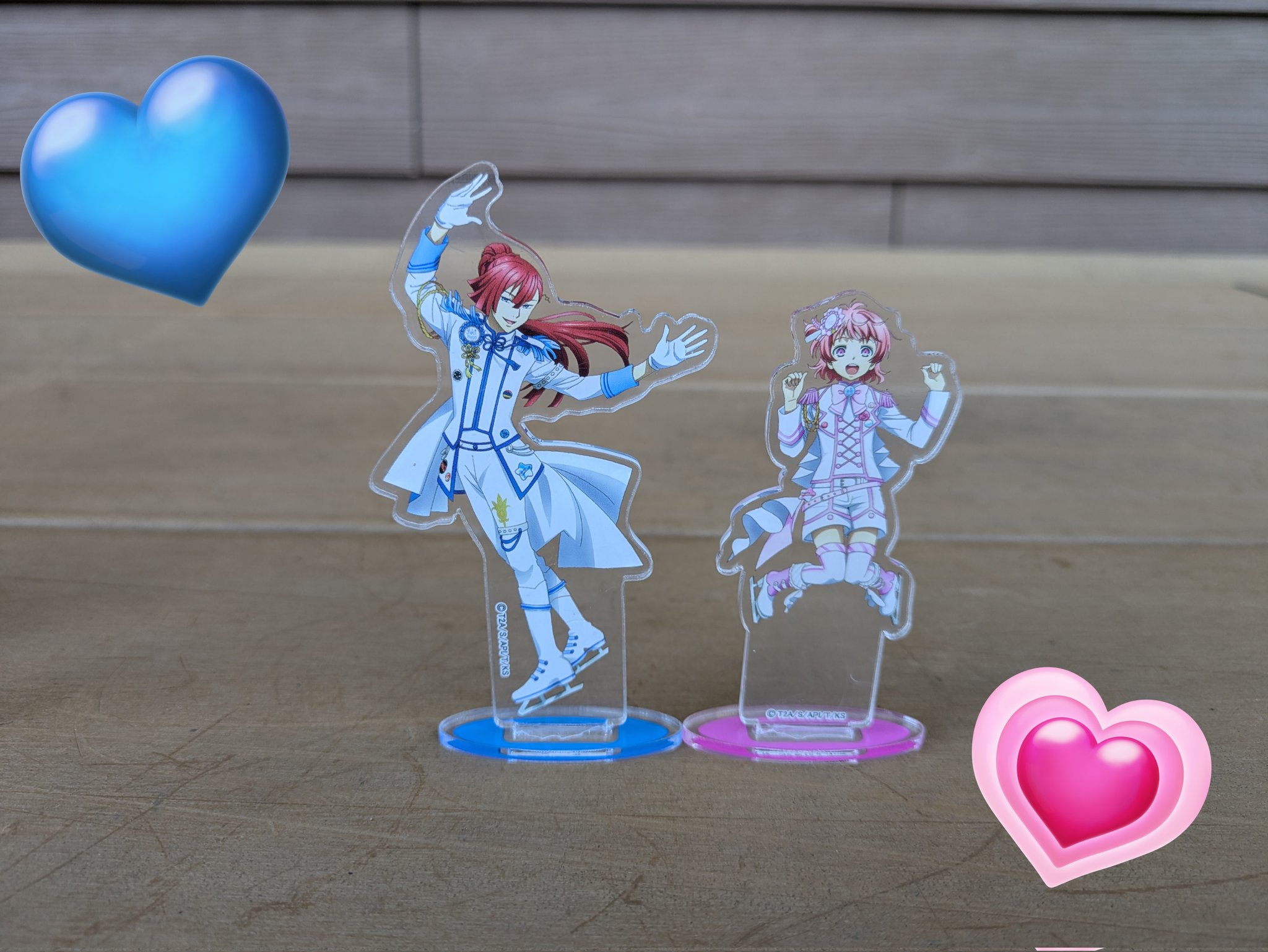 【ユキさま】 ソブ　ケープ OTOYA☆LOVE♯スタトレサンキュ☆秘密基地♡寺島315👓💚 on X