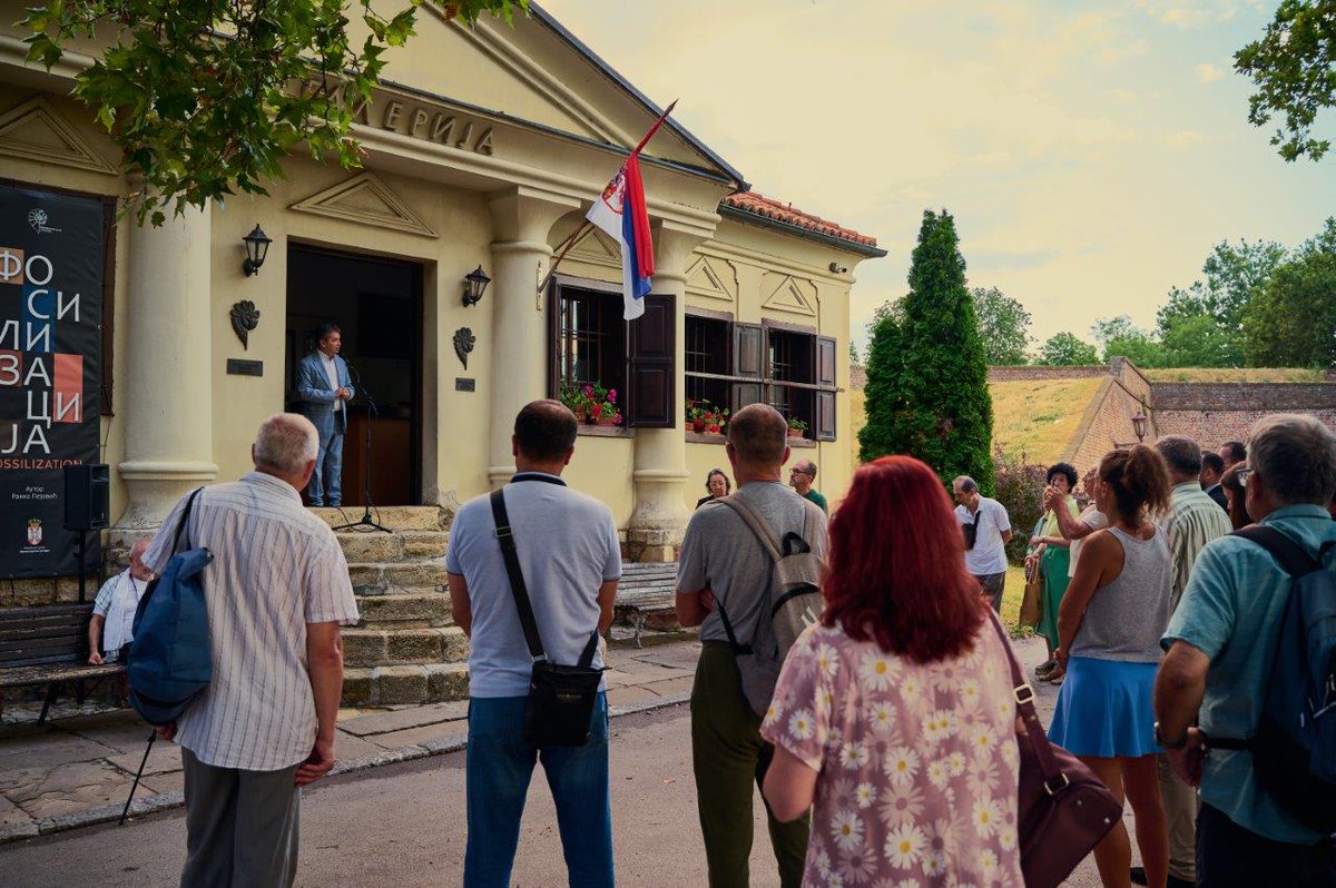 Ambassador Anne Lugon-Moulin tweet media