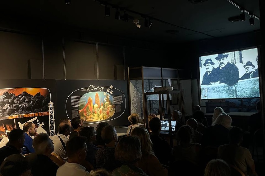 Ambassador Anne Lugon-Moulin tweet media