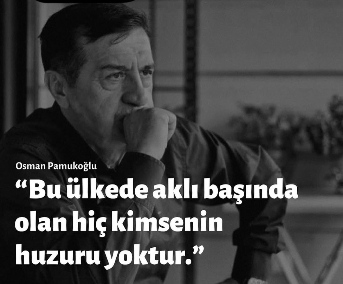 Halk Ana Haber başlıyor‼️

Etiketimiz #eyvicdan 

26 yıl sonra ilk…
Terör örgütü PKK ve elebaşı Öcalan’ın videosu…
Ne dedi?

Çukurova sıcağı ve 01 Adana
Zeydan Karalar tutuklandı
Tepkiler

#eyvicdan neredesin⁉️
Murat Çalık bir deri bir kemik kaldı
Değerleri lösemiye çok yakın