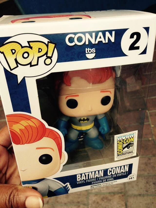 28savagedays's tweet photo. Throwback to July 9, 2015 📍Spreckels Theater — in line for #ConanCon w/ the Hunger Games: Catching Fire cast. 🔥
10 years later and we’re counting down to #SDCC2025! Let’s gooo! 🎟️🎉 #SDCC #FunkoFunatic https://t.co/3XKy3m12Jv